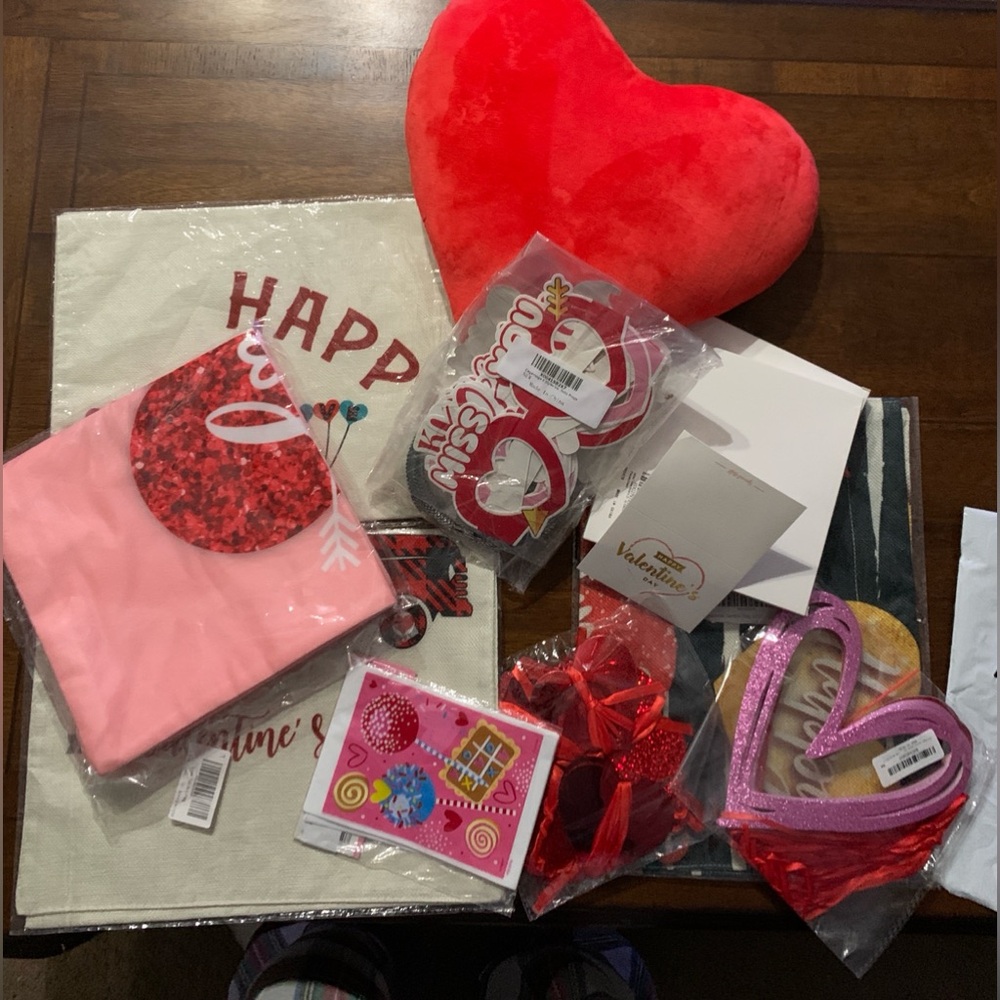 Happy Valentine’s Day Bundle